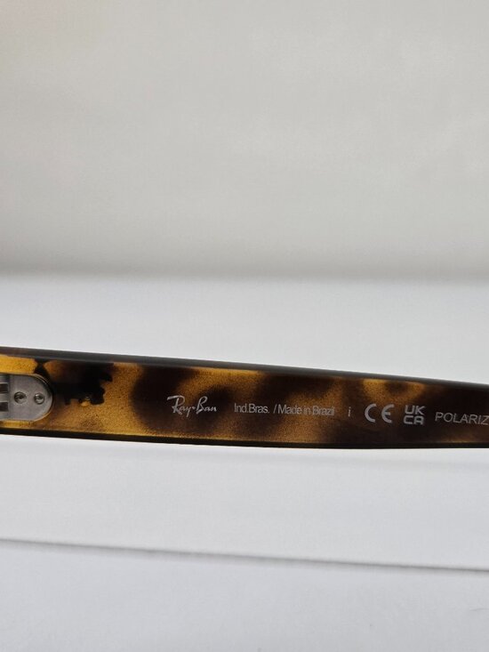 Ray-Ban RB4216 Sunglasses main image 4
